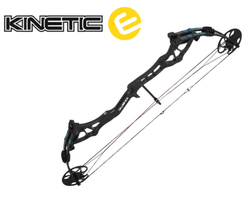 Kenetic Compound Bows
