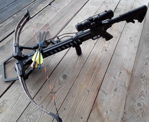 Kodabow 185lb - SOLD