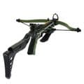 Man Kung Alligator Self Cocking Pistol Crossbow from Anglo Arms Crossbows
