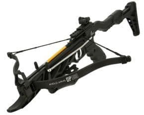 Man Kung Alligator Pistol Crossbow WAS £79.99