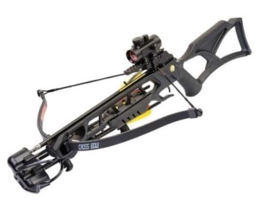 Man Kung Anaconda Crossbow