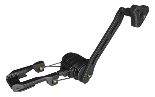 Man Kung Chester Crossbow Silent Crank Cocking Device