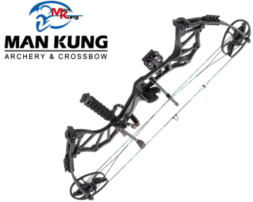 Man Kung Compound Bows