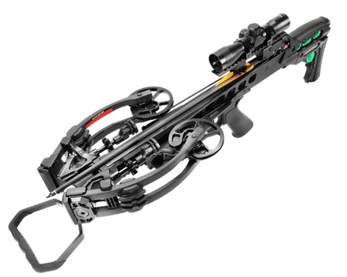 Man Kung Direwolf Crossbow