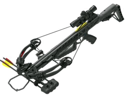 Man Kung Hector Crossbow WAS £329.99