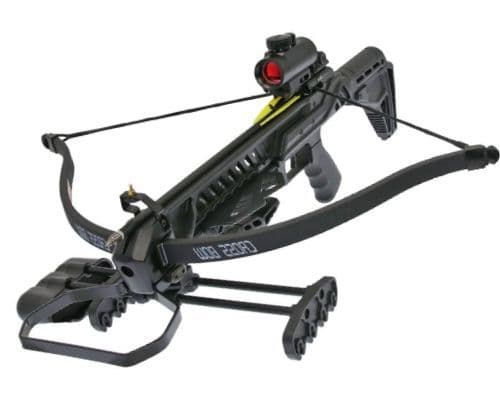 Man Kung Hound Crossbow