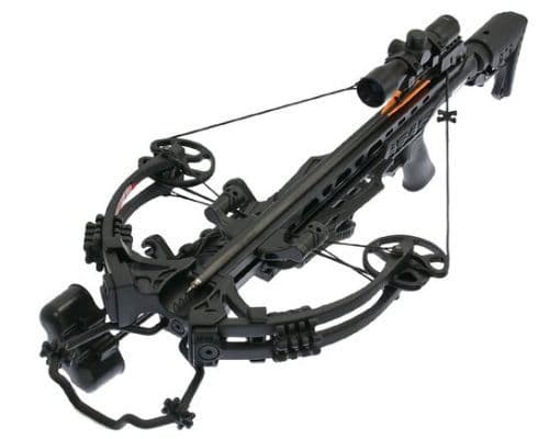 Man Kung Kraken Crossbow WAS £349.99