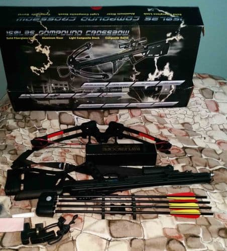 Man Kung MK-350 - SOLD