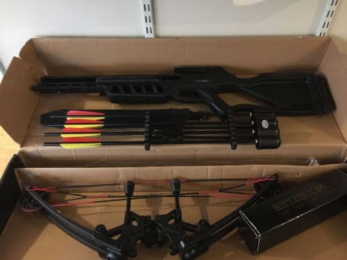 Man Kung MK-380 - SOLD