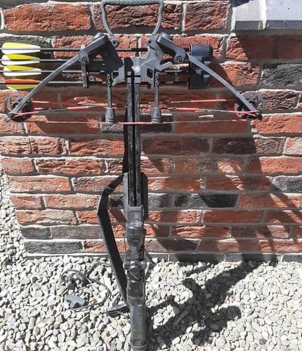 Man Kung MK-400 - SOLD