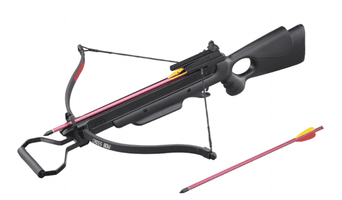ARMEX Anglo Arms Jaguar 175lb Recurve Powerful Crossbow £59.99