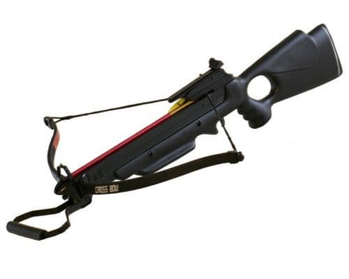 ARMEX Anglo Arms Jaguar 175lb Recurve Powerful Crossbow £59.99