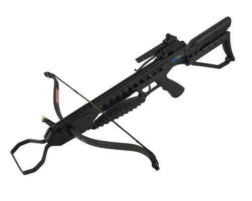 Man Kung Rip Claw 150/40lb Crossbow