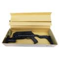 Man Kung Sobec multi shot Self Cocking Pistol Crossbow from Anglo Arms Crossbows