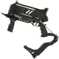 Man Kung Sobec multi shot Self Cocking Pistol Crossbow from Anglo Arms Crossbows
