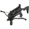 Man Kung Sobec multi shot Self Cocking Pistol Crossbow from Anglo Arms Crossbows