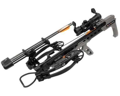 Man Kung Soma 415 Crossbow