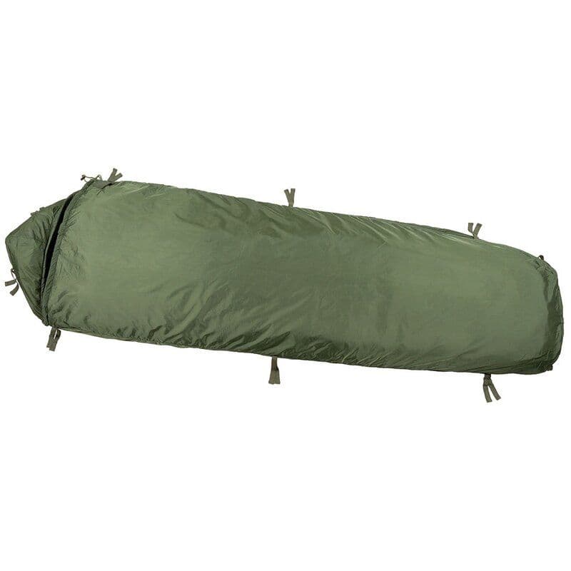 MFH HighDefence GB Sleeping Bag Light Weight Sleeping Bag