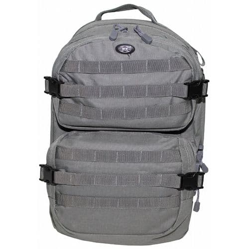 MFH HighDefence US Backpack - Assault II Pack