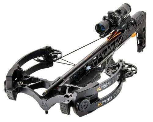 Mission Sub 1 XR Crossbow