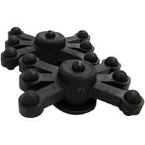 Monster Jax SOLID Limb Dampener Kit