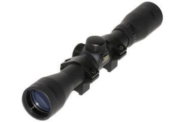 Multi-Reticle Scope 4x32