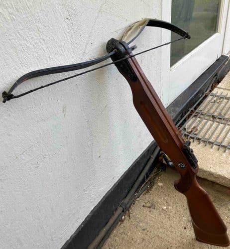 Original Barnett Wildcat - SOLD