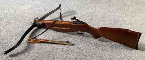 Original Barnett Wildcat - SOLD.