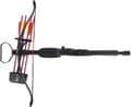 Pendragon Merlin target crossbow scope package from Pendragon crossbows