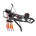 Pendragon Merlin target crossbow scope package from Pendragon crossbows