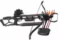 Pendragon Merlin target crossbow scope package from Pendragon crossbows
