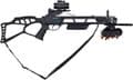 Pendragon Merlin target crossbow scope package from Pendragon crossbows