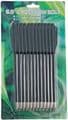 Man Kung Plastic Crossbow Pistol Bolts (12 Pack)