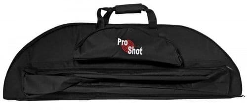 ProShot Padded Compound Bow Case
