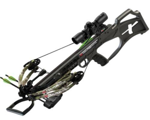 PSE Coalition Frontier Crossbow