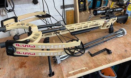 PSE TAC Elite - SOLD