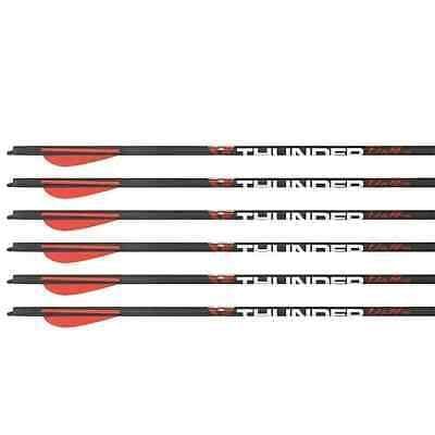 PSE Thunder 22" Carbon Bolts