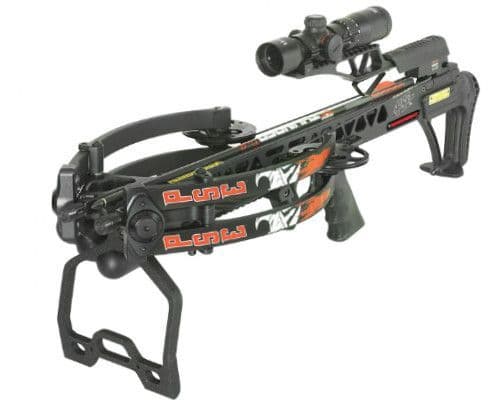 PSE Warhammer Crossbow WAS £1299.99