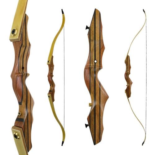 RAGIM Impala Deluxe Restyled - 58, 60 or 62 inches - 20-60 lbs