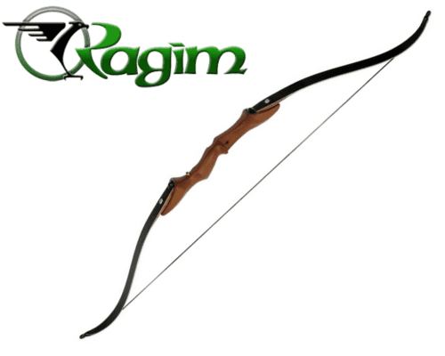 Ragim Recurve Bows
