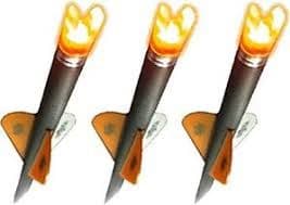 Ravin Lighted Bolts 3 Pack