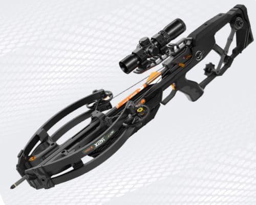 Ravin Crossbows R10X Crossbow package from Ravin Crossbows