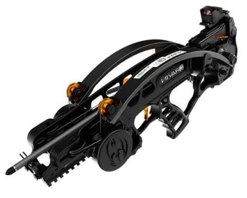 Ravin Crossbows R18 Crossbow package from Ravin Crossbows