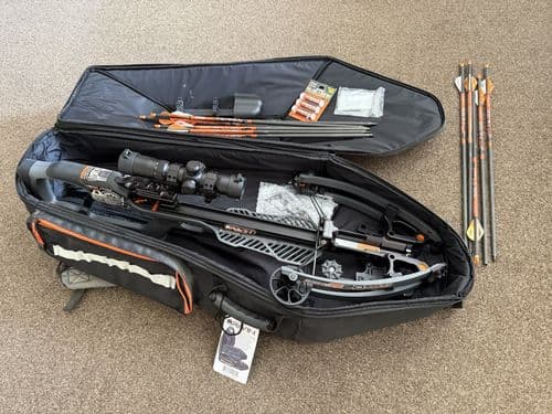 Ravin R20 Crossbow - 32853/050325/79