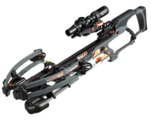 Ravin Crossbows R20 Sniper Crossbow package from Ravin Crossbows