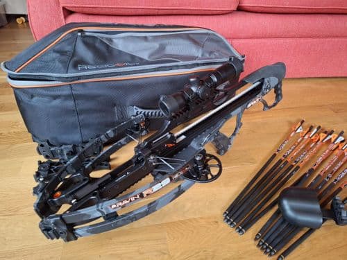 Ravin R29 - 33208/220625/09