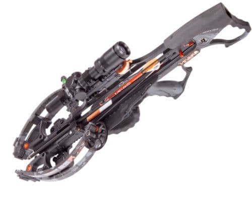 Ravin Crossbows R29 Sniper Crossbow package from Ravin Crossbows