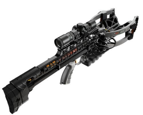 Ravin Crossbows R500 Crossbow package from Ravin Crossbows