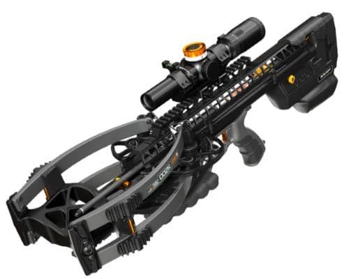 Ravin Crossbows R500E Sniper Crossbow package from Ravin Crossbows