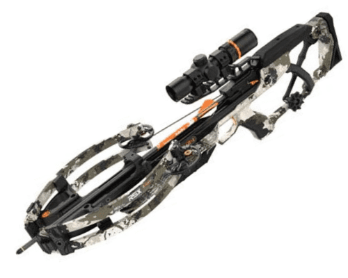 Ravin Crossbows R5X Crossbow package from Ravin Crossbows